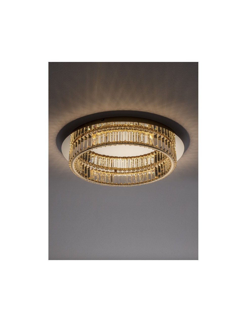 Lühter Aurelia Ø50 LED