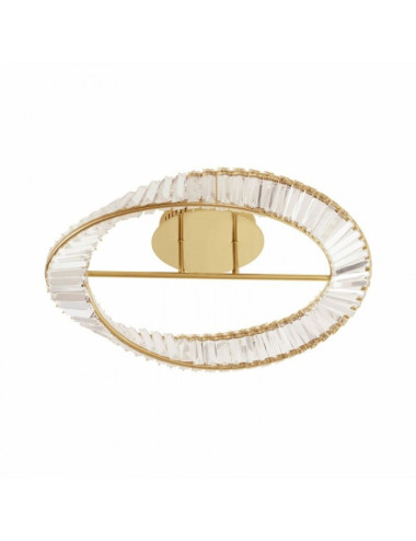 Liustra Aurelia Ø60 LED