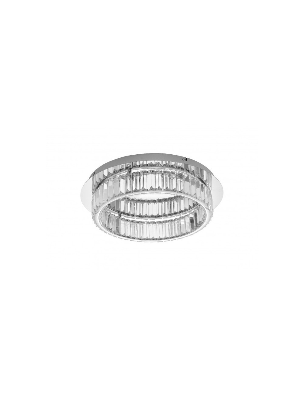 Kronleuchter Aurelia Ø50 LED