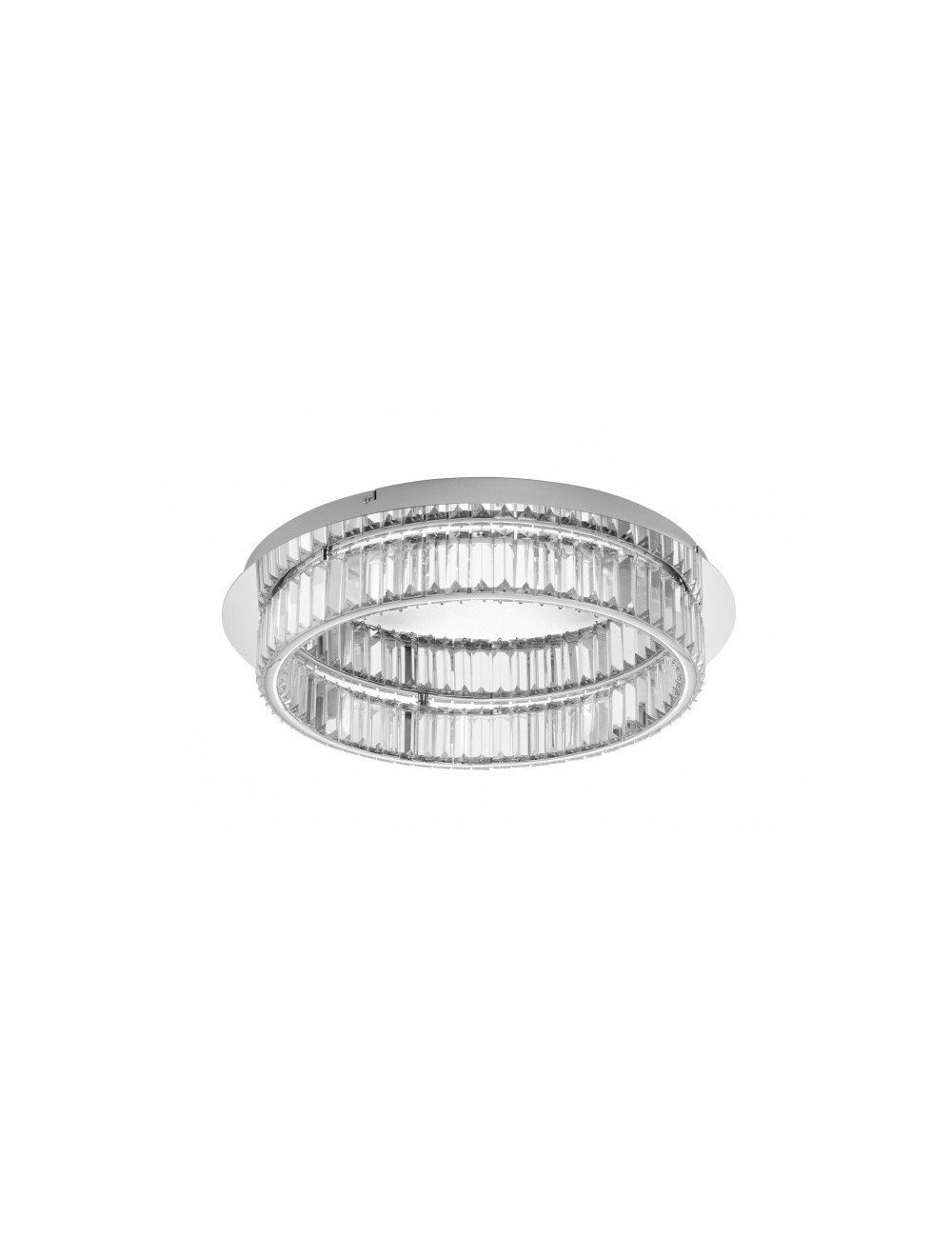 Kronleuchter Aurelia Ø60 LED