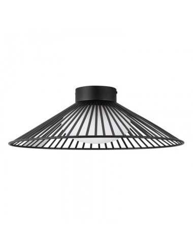 Deckenleuchte Brume Ø50 LED