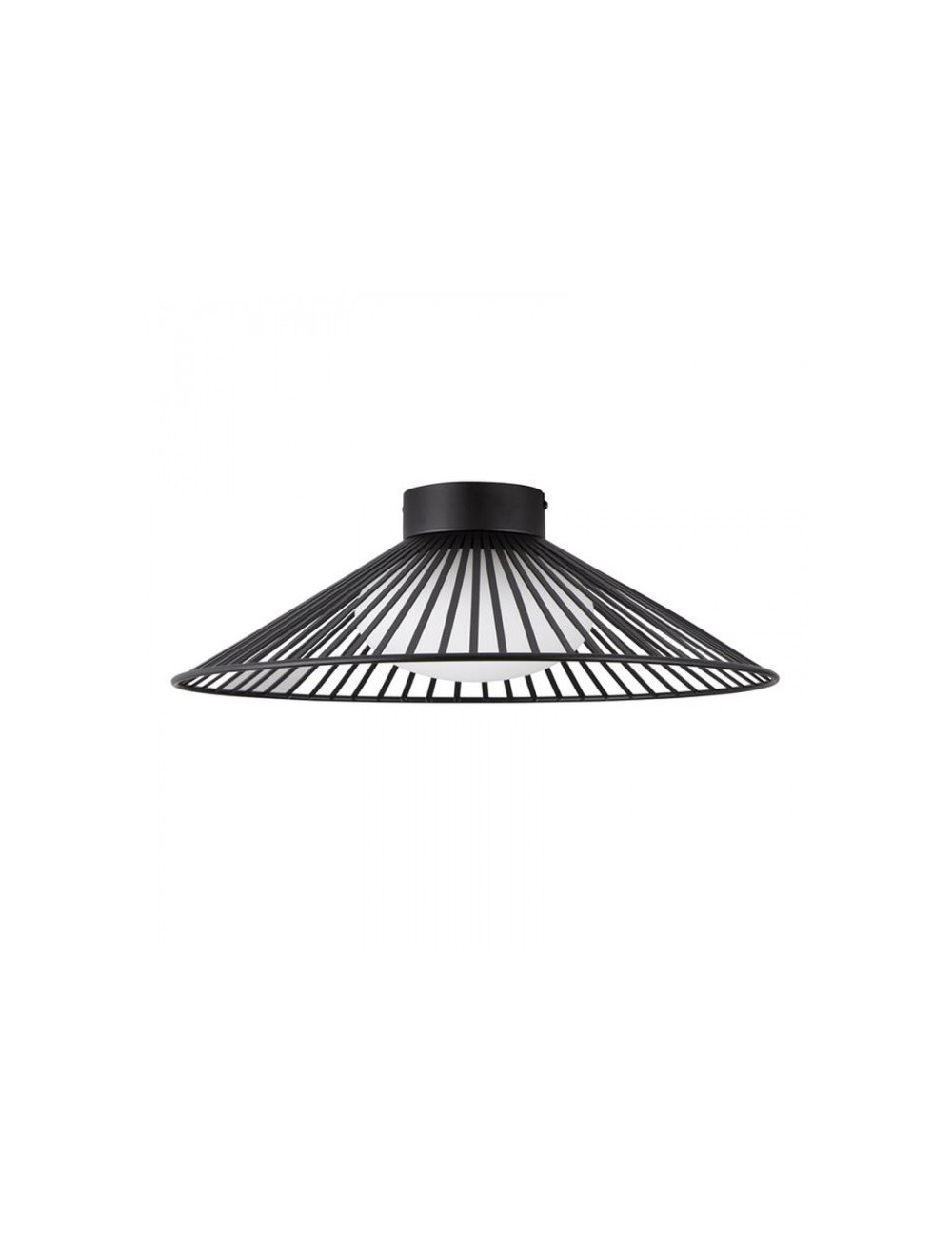 Deckenleuchte Brume Ø50 LED