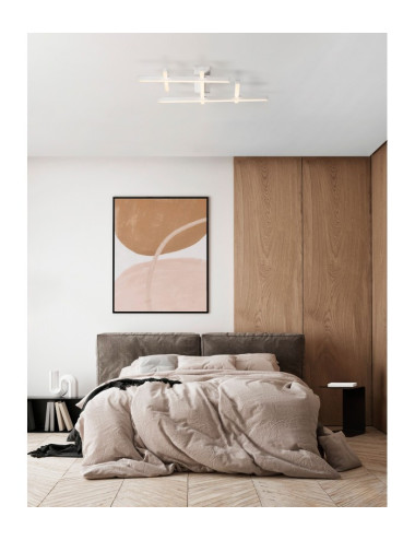 Deckenleuchte Pace LED