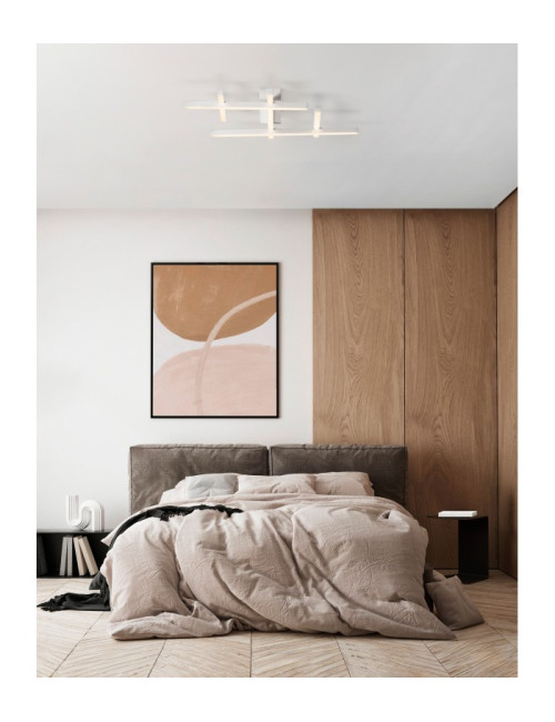 Deckenleuchte Pace LED