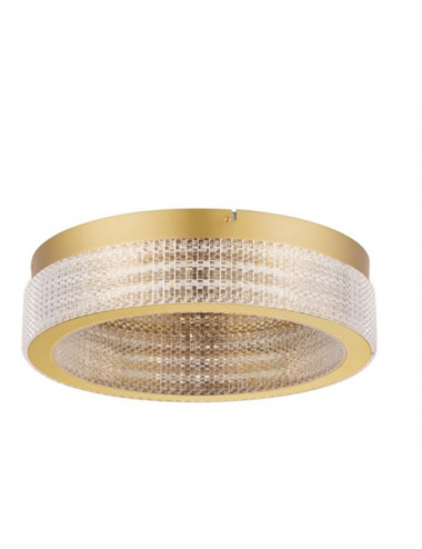 Kronleuchter Kelpsidra Ø40 LED