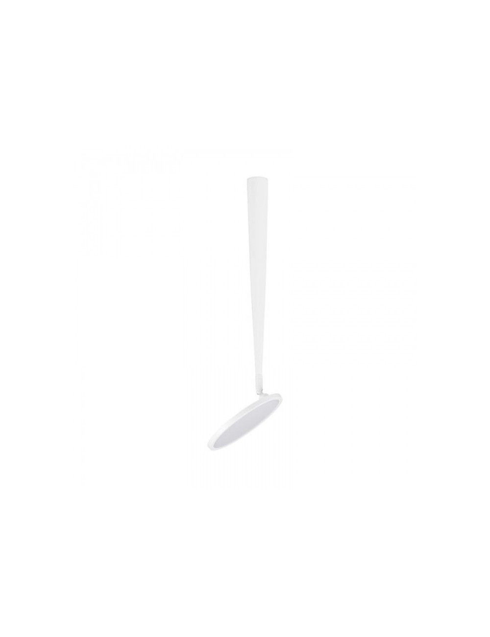 Deckenleuchte Ekei Ø20 LED