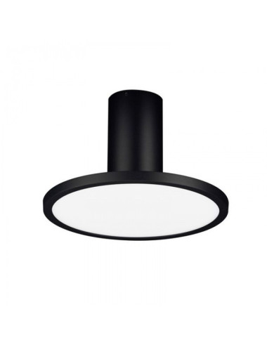 Deckenleuchte Ekei Ø20 LED