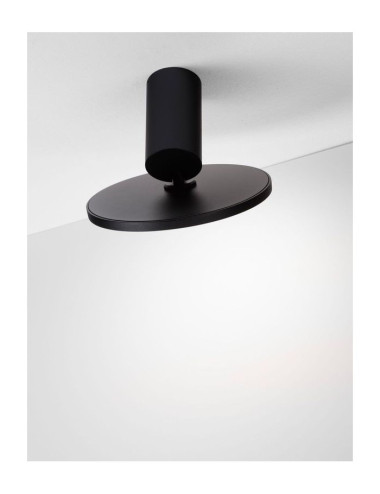 Deckenleuchte Ekei Ø20 LED