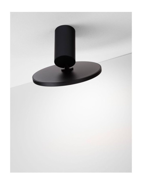 Deckenleuchte Ekei Ø20 LED