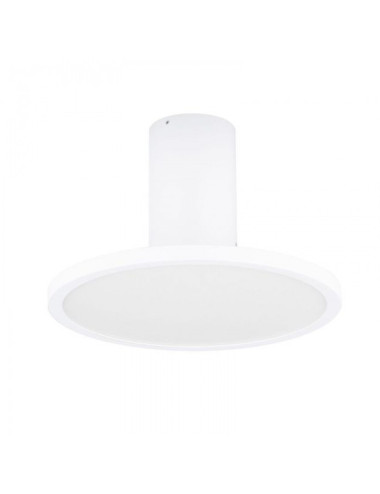 Deckenleuchte Ekei Ø20 LED