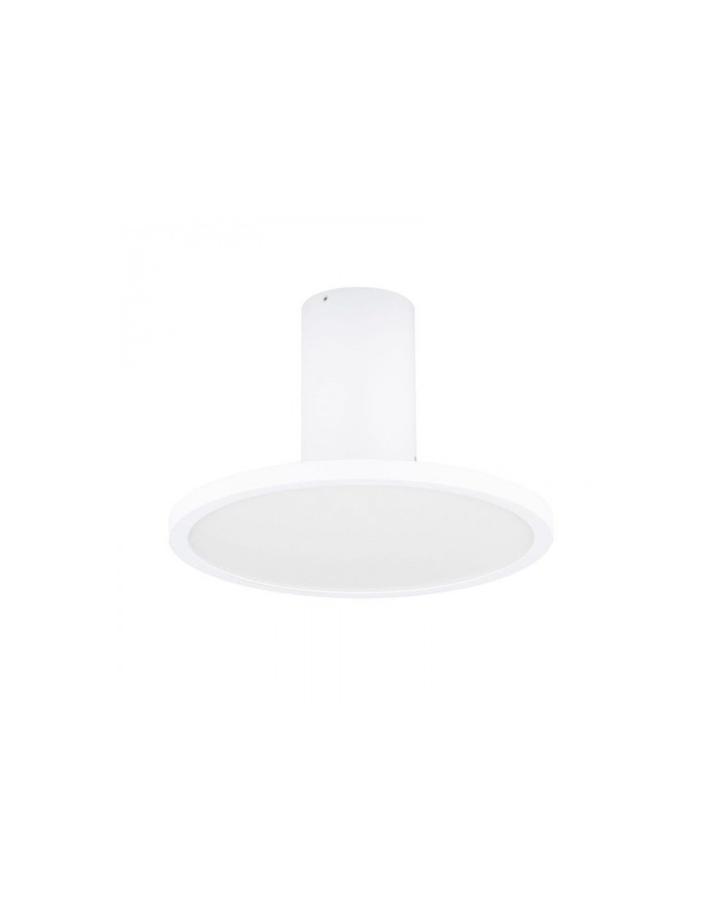 Deckenleuchte Ekei Ø20 LED