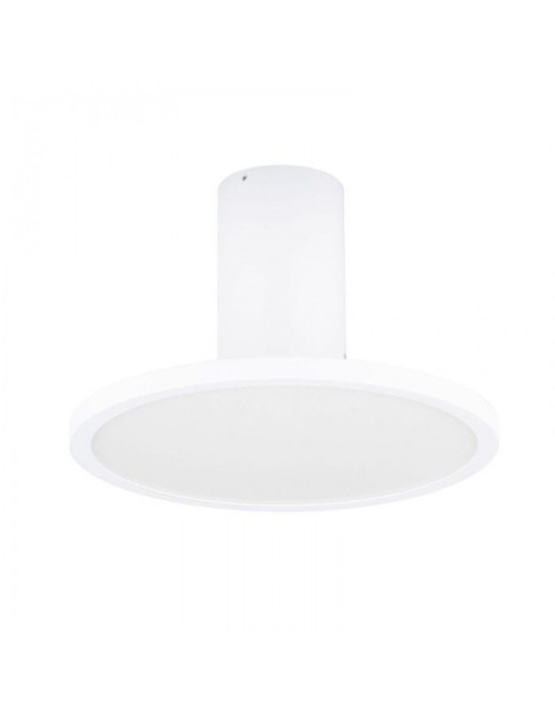 Deckenleuchte Ekei Ø20 LED
