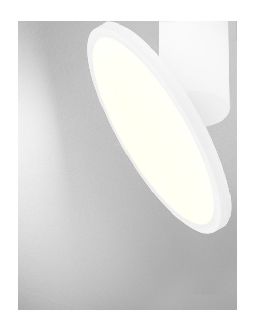 Deckenleuchte Ekei Ø20 LED
