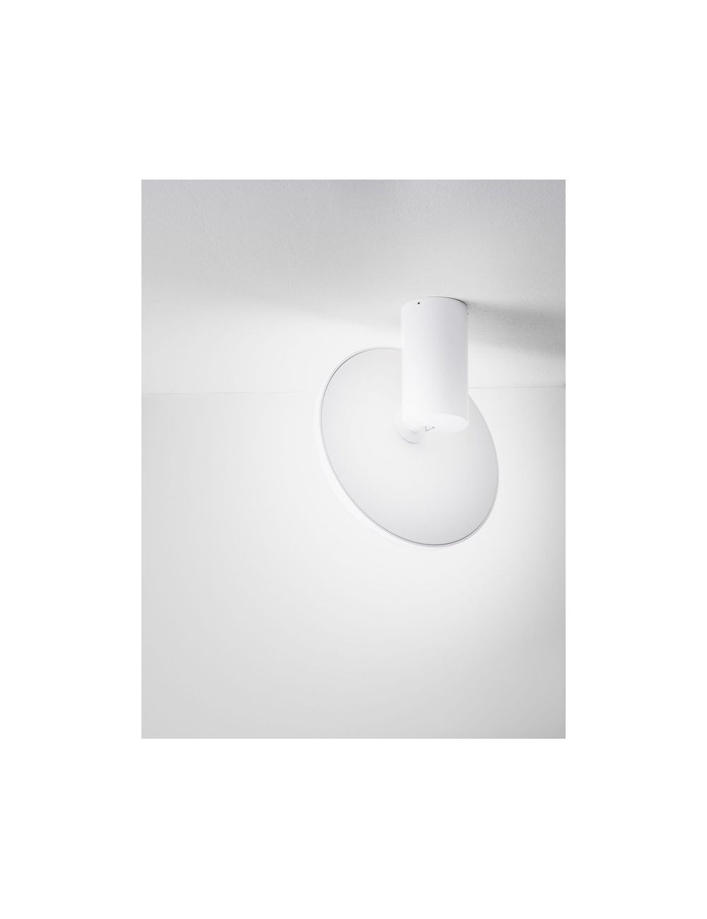 Griestu lampa Ekei Ø20 LED