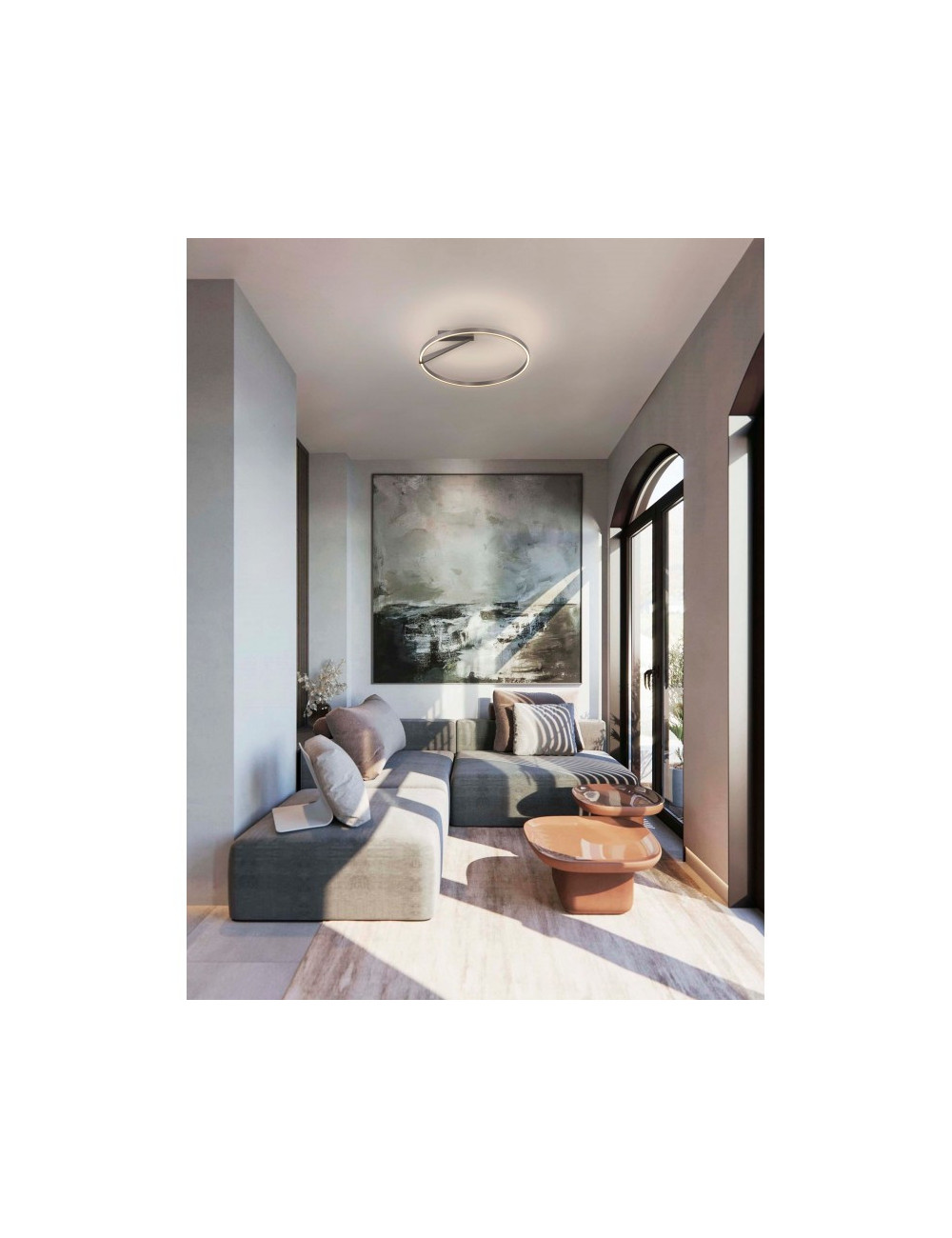 Потолочная лампа Tilia Ø60 LED