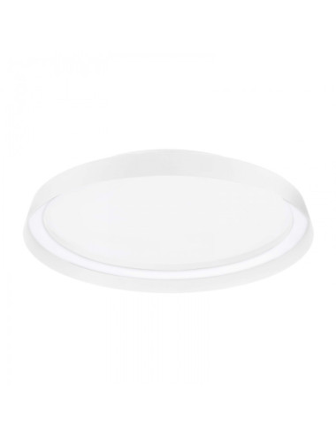 Deckenleuchte Ormi Ø45 LED