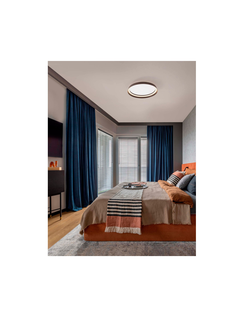 Laelamp Ormi Ø45 LED