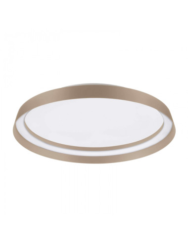 Deckenleuchte Ormi Ø45 LED