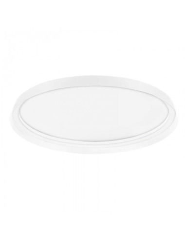 Deckenleuchte Ormi Ø60 LED
