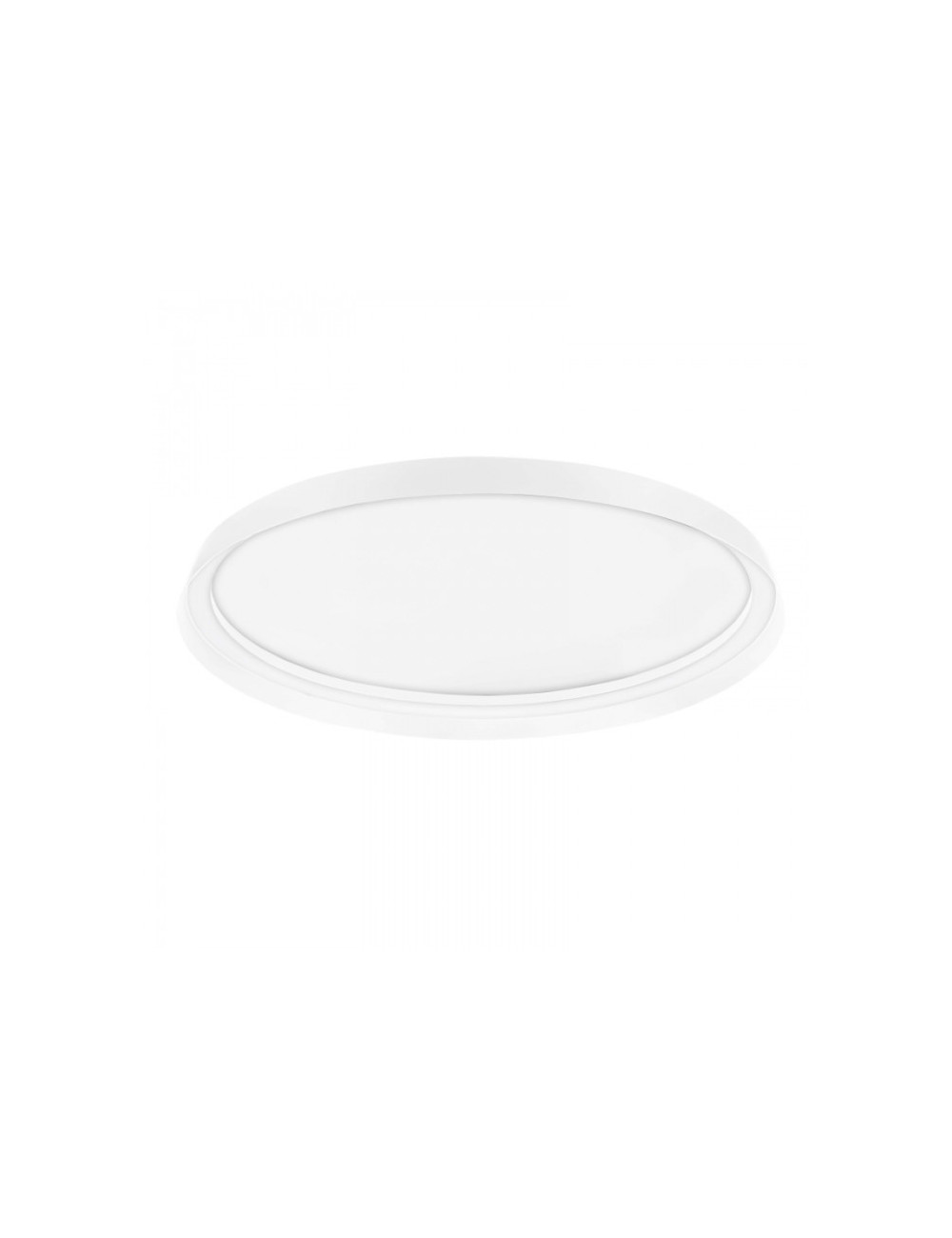 Deckenleuchte Ormi Ø60 LED