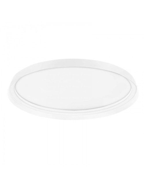 Deckenleuchte Ormi Ø60 LED