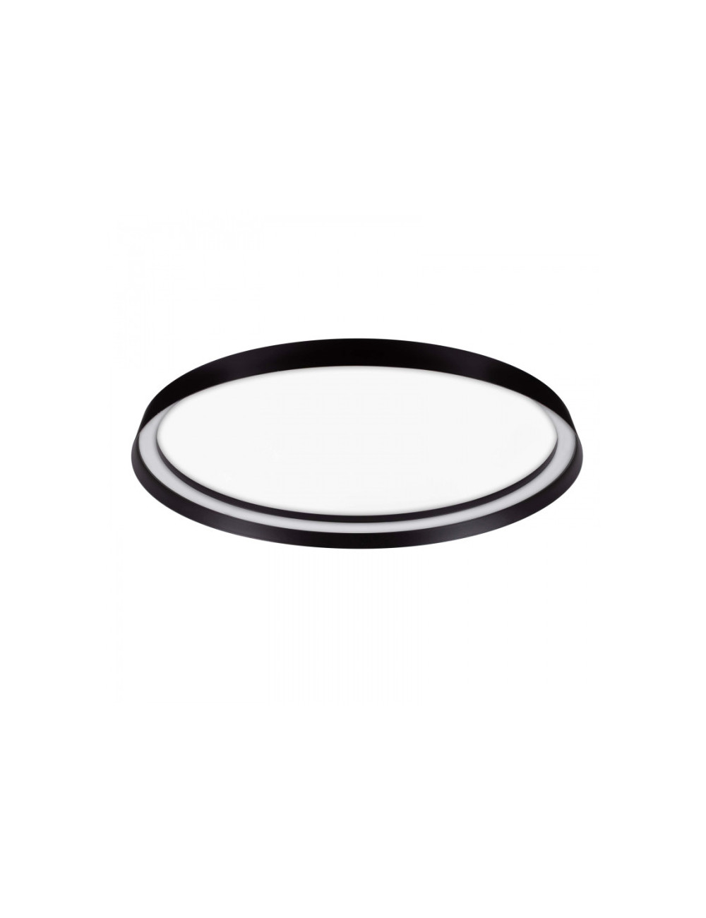 Deckenleuchte Ormi Ø60 LED