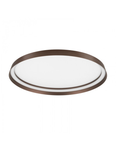 Nova Luce - Ormi Ø60 LED 9345700 потолочная лампа | TavaGaisma.lv/ru