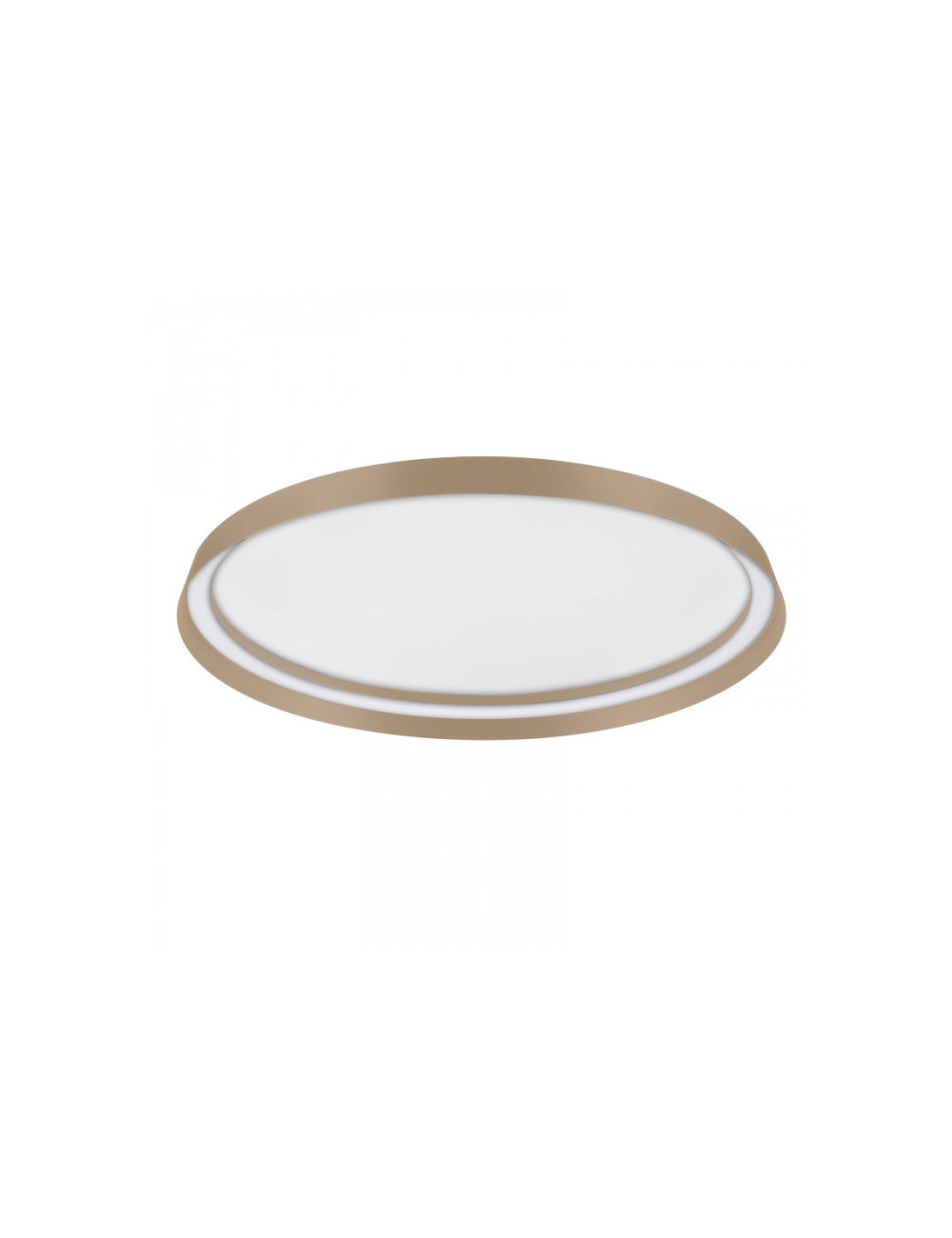 Deckenleuchte Ormi Ø60 LED