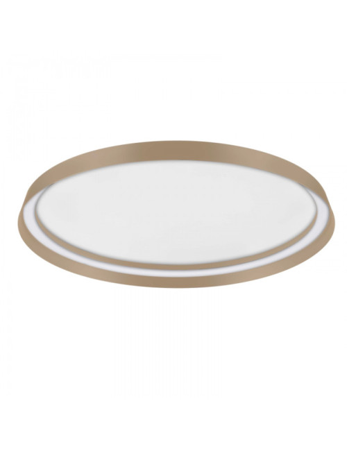 Deckenleuchte Ormi Ø60 LED