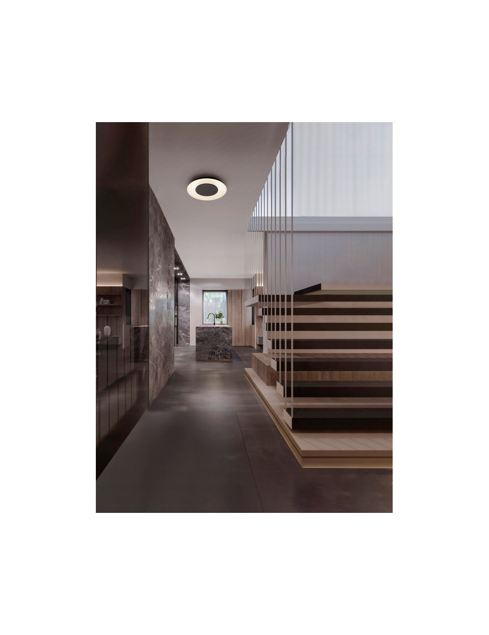 Laelamp Epos Ø40 LED