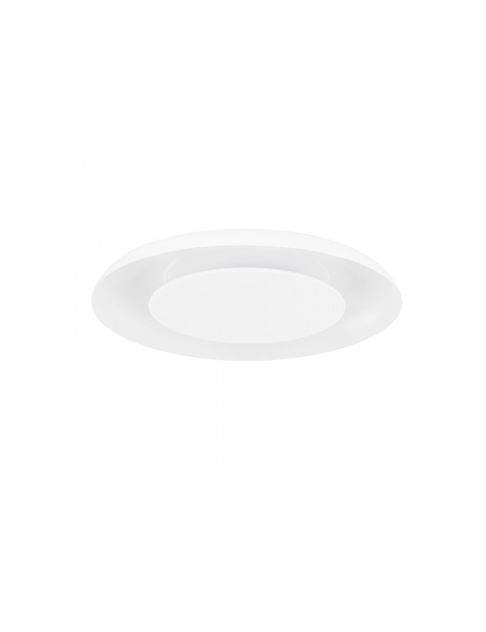 Deckenleuchte Epos Ø60 LED