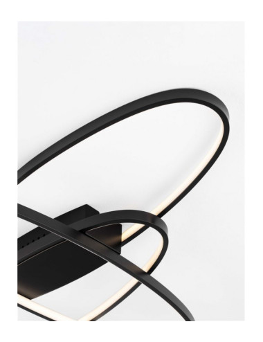 Deckenleuchte Ipon LED