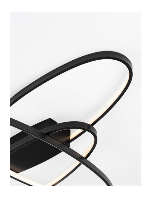 Deckenleuchte Ipon LED