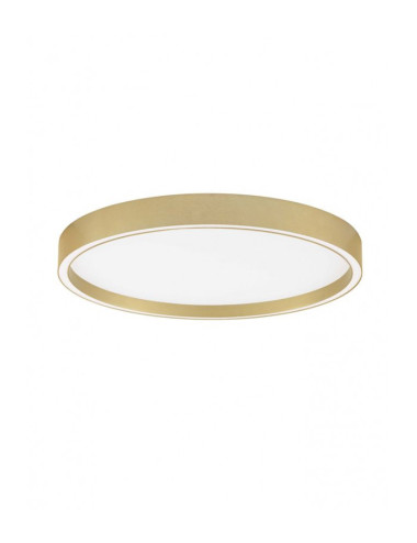 Deckenleuchte Istos Ø50 LED