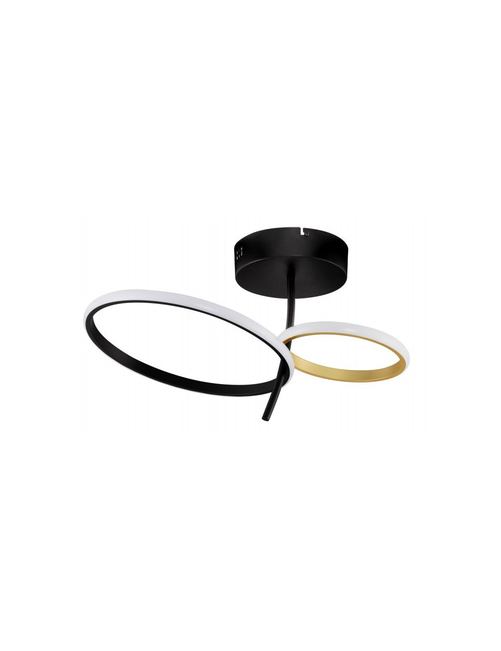Deckenleuchte Imar Round LED