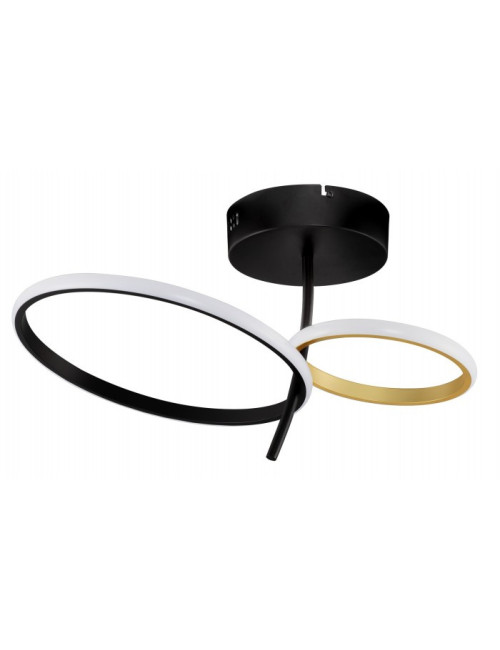Deckenleuchte Imar Round LED
