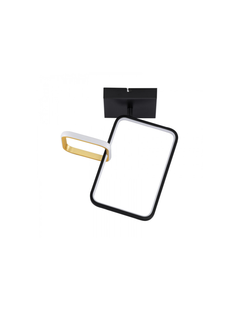Deckenleuchte Imar Square LED