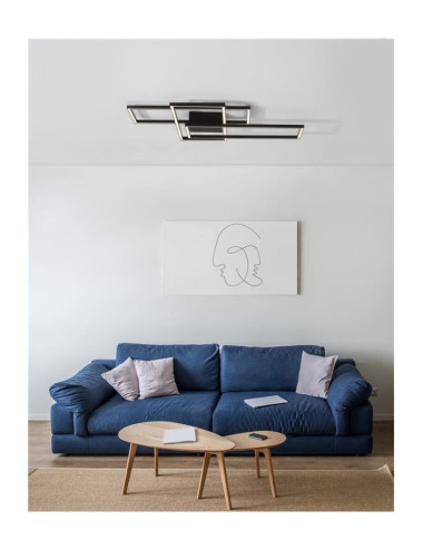 Deckenleuchte Bilbao LED