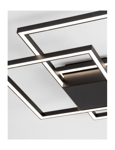 Deckenleuchte Bilbao LED
