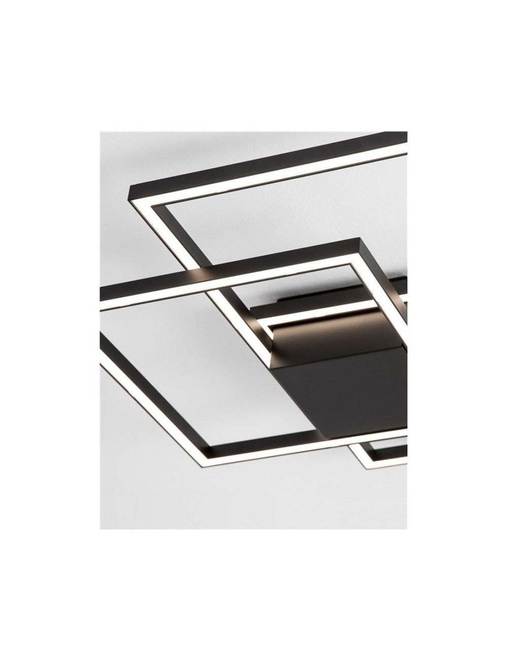 Ceiling lamp Bilbao LED