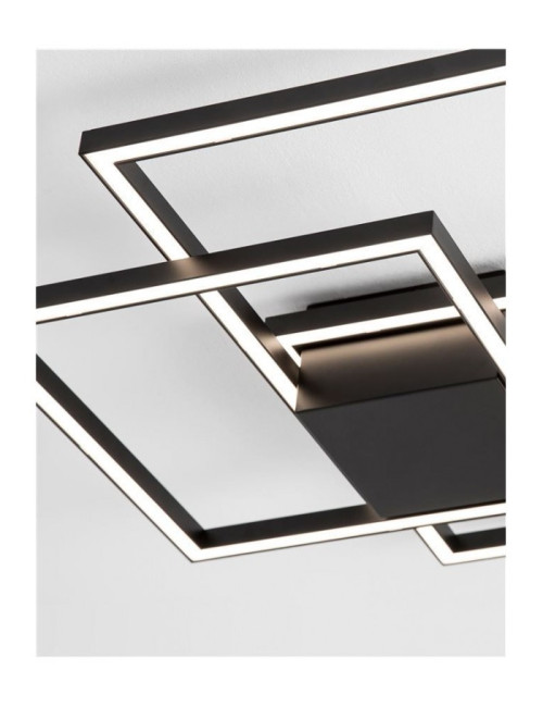 Ceiling lamp Bilbao LED