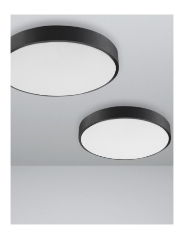Deckenleuchte Hadon Ø40 LED