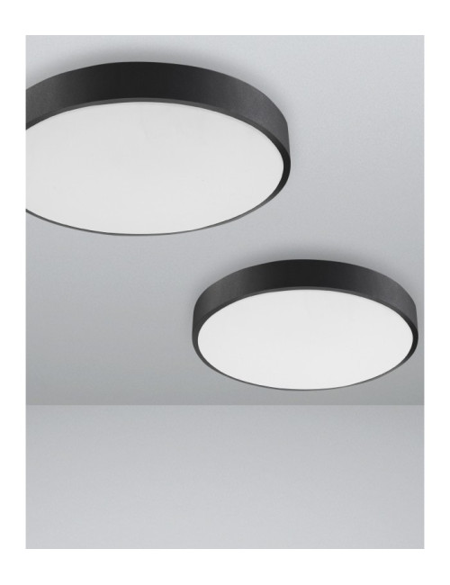 Deckenleuchte Hadon Ø40 LED