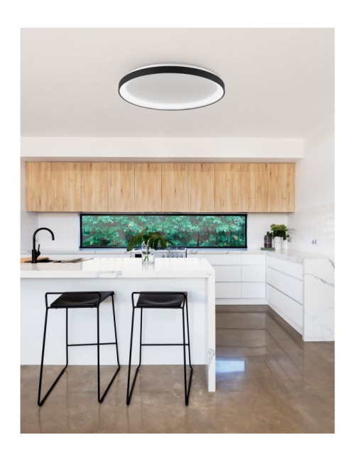Deckenleuchte Pertino Ø48 LED