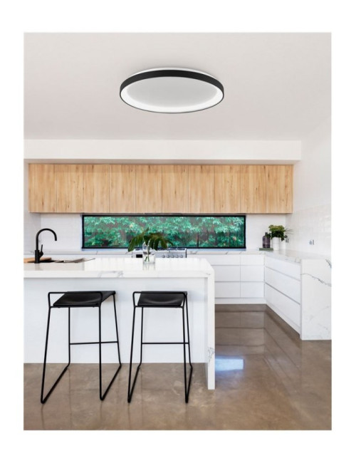 Deckenleuchte Pertino Ø58 LED