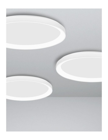 Deckenleuchte Pertino Ø48 LED