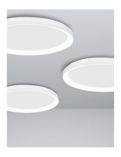 Deckenleuchte Pertino Ø48 LED