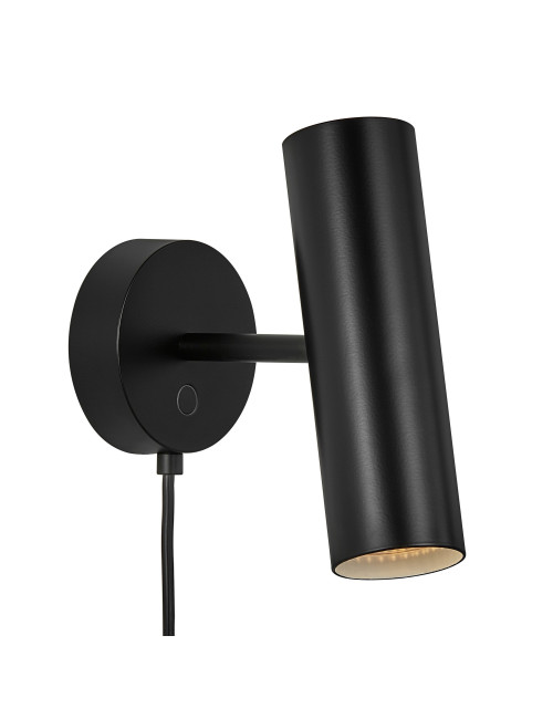 Wandleuchte Mib 6