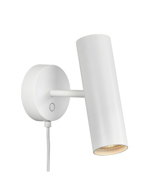 Wandleuchte Mib 6