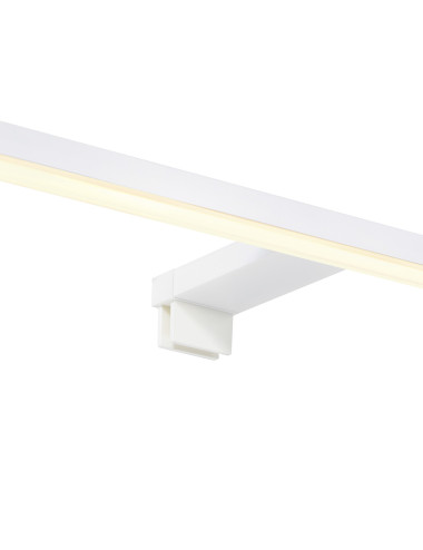 Wandleuchte Marlee IP44